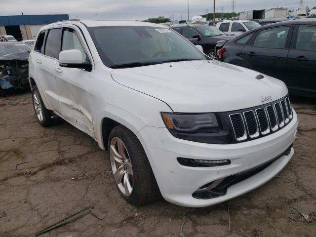 JEEP GRAND CHER 2015 1c4rjfdj4fc862087