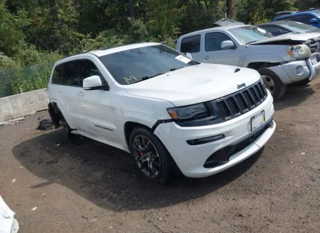 JEEP GRAND CHEROKEE 2015 1c4rjfdj4fc882940