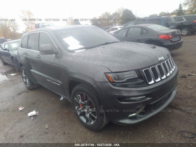 JEEP GRAND CHEROKEE 2015 1c4rjfdj4fc924622