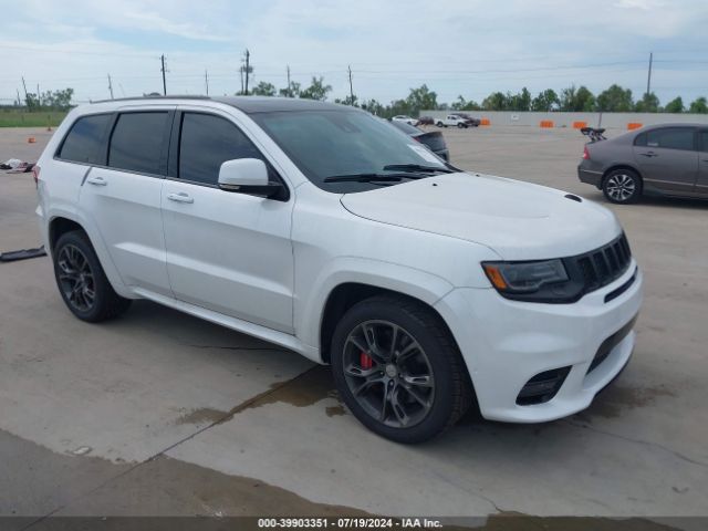 JEEP GRAND CHEROKEE 2016 1c4rjfdj4gc336415