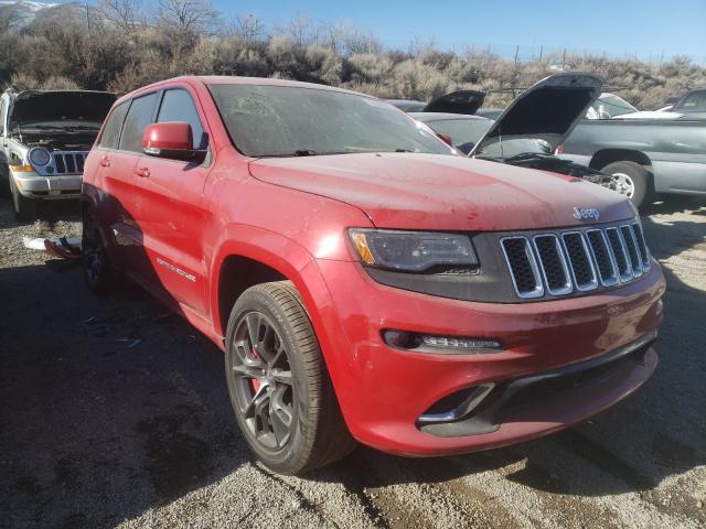 JEEP GRAND CHER 2016 1c4rjfdj4gc366398