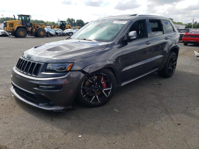 JEEP GRAND CHER 2016 1c4rjfdj4gc442993