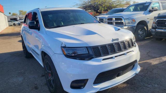 JEEP GRAND CHER 2017 1c4rjfdj4hc689349