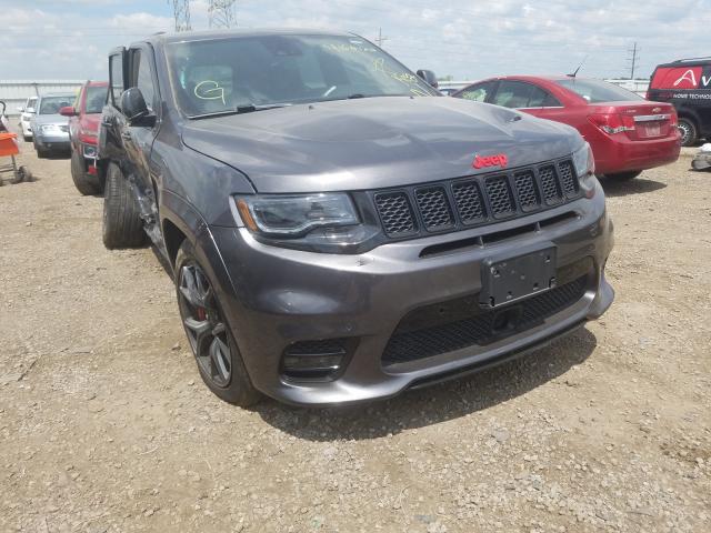 JEEP GRAND CHER 2018 1c4rjfdj4jc390093