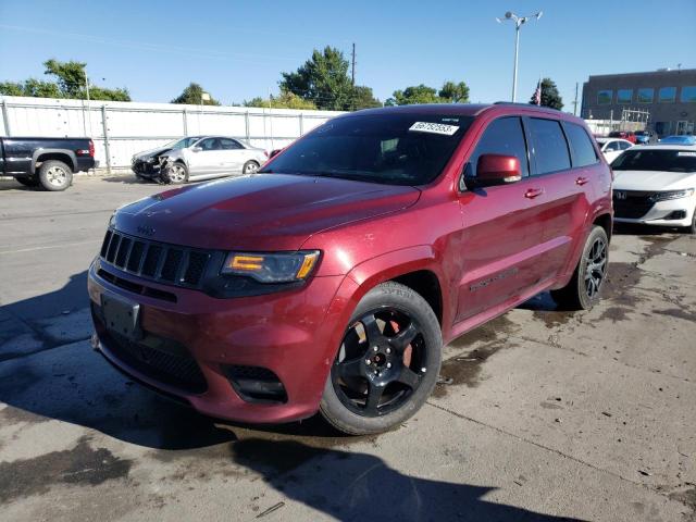 JEEP GRAND CHER 2019 1c4rjfdj4kc564763