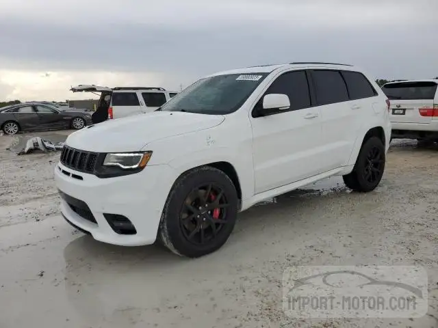 JEEP CHEROKEE 2019 1c4rjfdj4kc614349