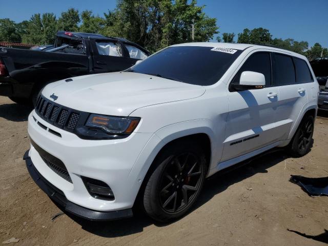 JEEP GRAND CHEROKEE 2019 1c4rjfdj4kc739979