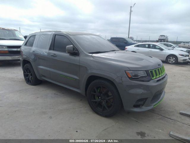 JEEP GRAND CHEROKEE 2020 1c4rjfdj4lc181293