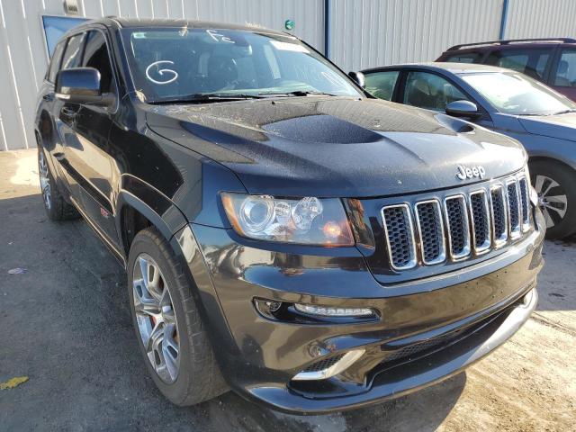 JEEP GRAND CHER 2012 1c4rjfdj5cc152059