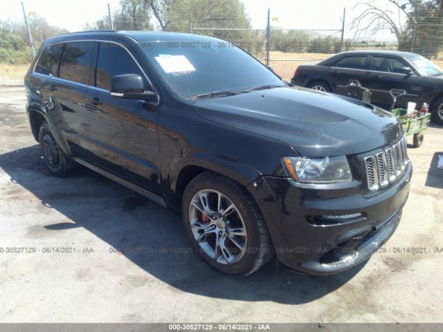 JEEP GRAND CHEROKEE 2012 1c4rjfdj5cc292449