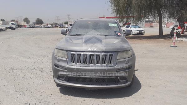 JEEP GRAND CHEROKEE 2013 1c4rjfdj5dc551281