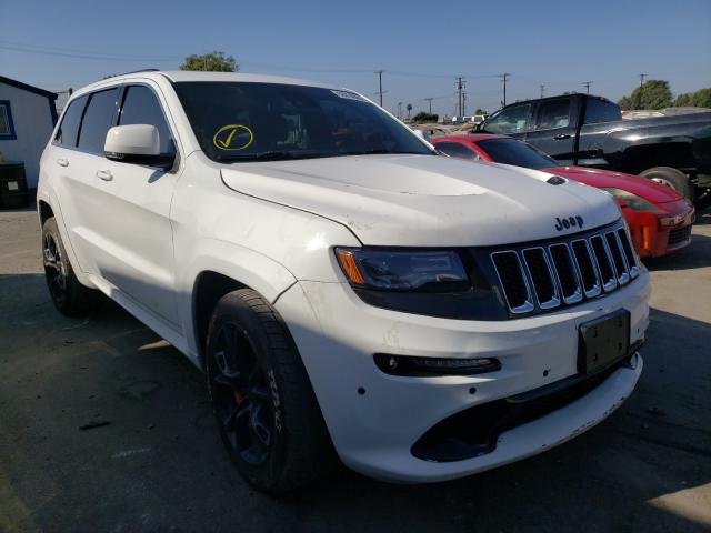 JEEP GRAND CHER 2014 1c4rjfdj5ec189356