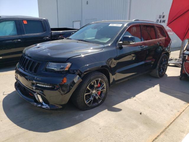 JEEP GRAND CHER 2014 1c4rjfdj5ec213218