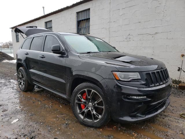 JEEP GRAND CHER 2014 1c4rjfdj5ec213235