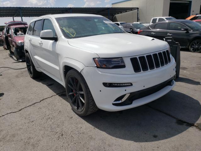 JEEP GRAND CHER 2014 1c4rjfdj5ec248065