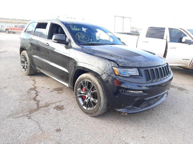 JEEP GRAND CHER 2014 1c4rjfdj5ec258160