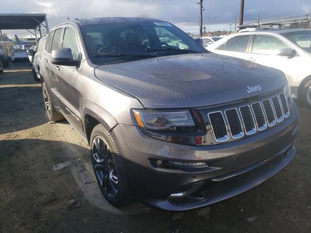 JEEP GRAND CHER 2014 1c4rjfdj5ec272396