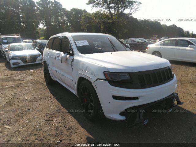 JEEP GRAND CHEROKEE 2014 1c4rjfdj5ec274794