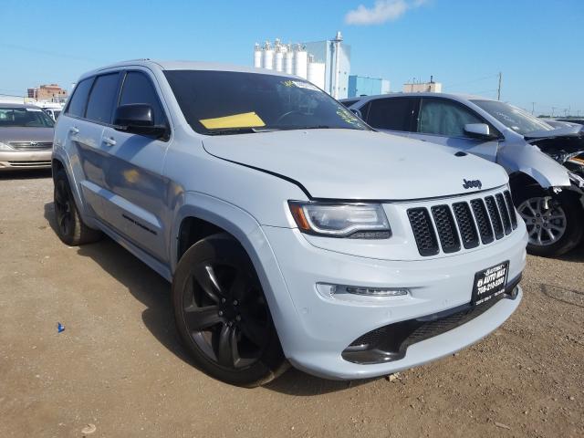 JEEP GRAND CHEROKEE 2014 1c4rjfdj5ec310631