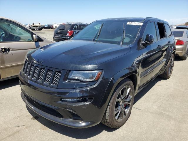 JEEP GRAND CHEROKEE 2014 1c4rjfdj5ec387824