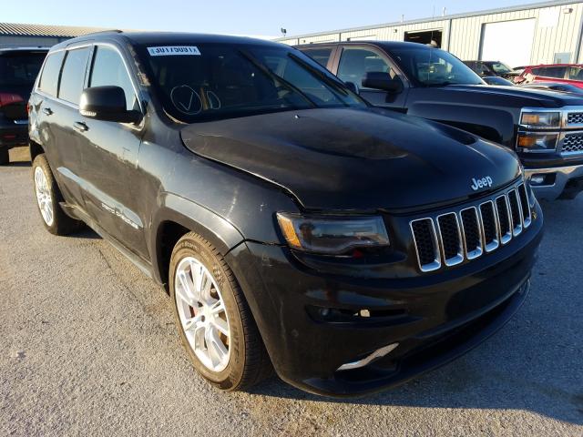 JEEP GRAND CHER 2014 1c4rjfdj5ec471772