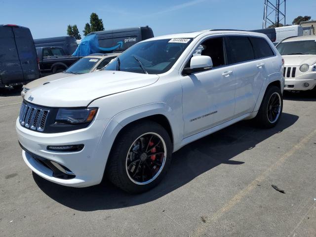 JEEP GRAND CHEROKEE 2014 1c4rjfdj5ec588154