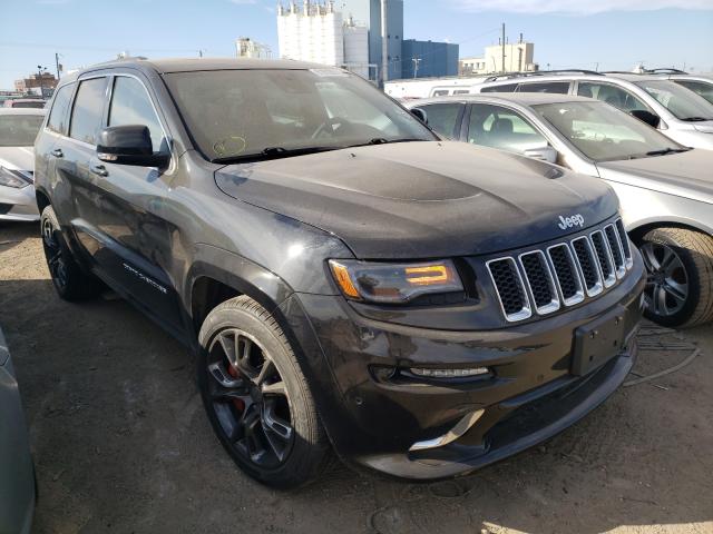 JEEP GRAND CHER 2015 1c4rjfdj5fc134858