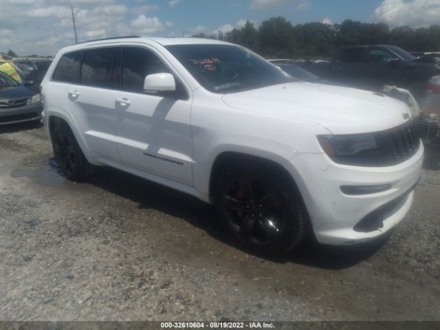 JEEP GRAND CHEROKEE 2015 1c4rjfdj5fc698008