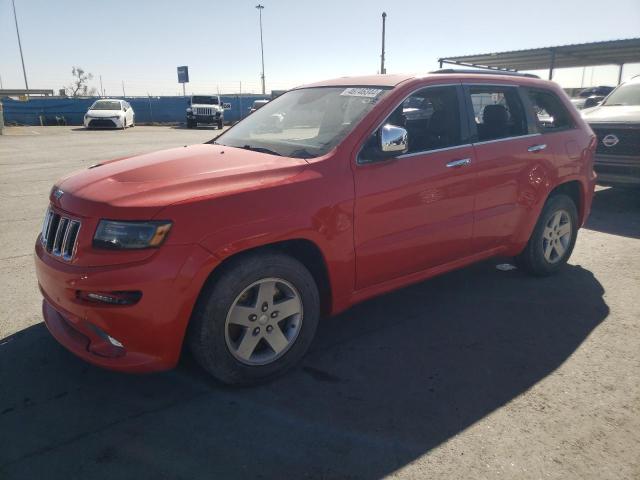 JEEP GRAND CHEROKEE 2015 1c4rjfdj5fc762905