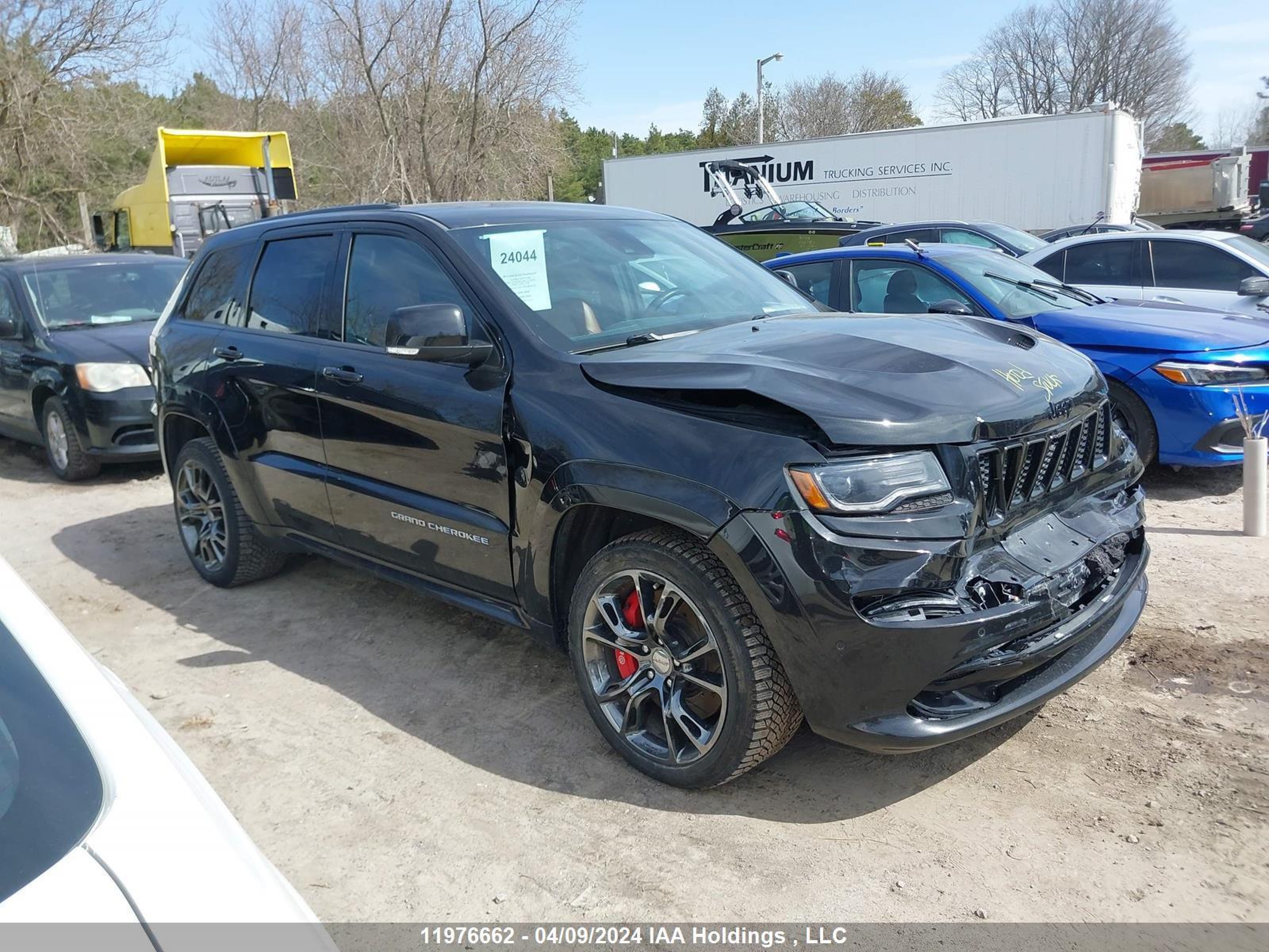 JEEP GRAND CHEROKEE 2015 1c4rjfdj5fc776576