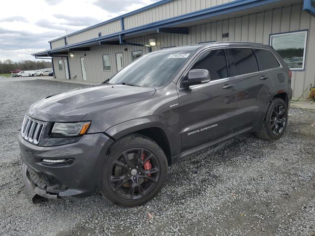 JEEP GRAND CHEROKEE 2015 1c4rjfdj5fc796987