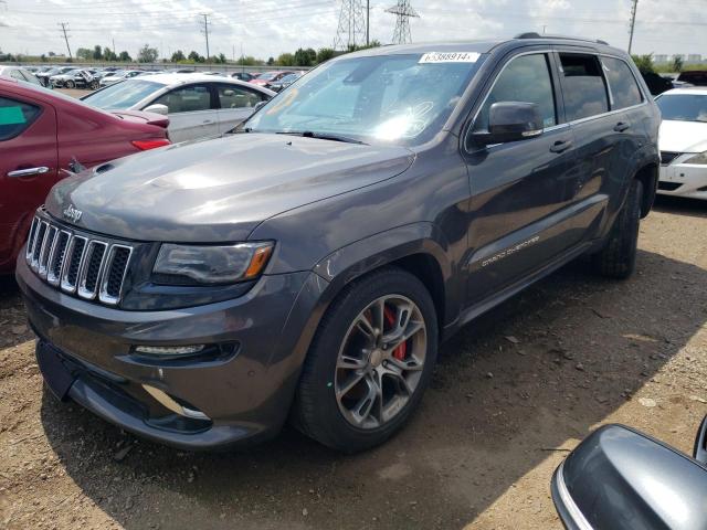 JEEP GRAND CHEROKEE 2015 1c4rjfdj5fc840695