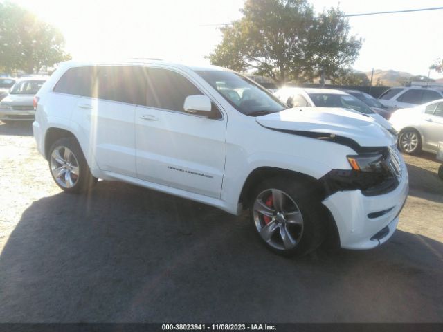 JEEP GRAND CHEROKEE 2015 1c4rjfdj5fc956771