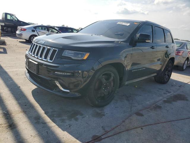 JEEP GRAND CHER 2016 1c4rjfdj5gc377037