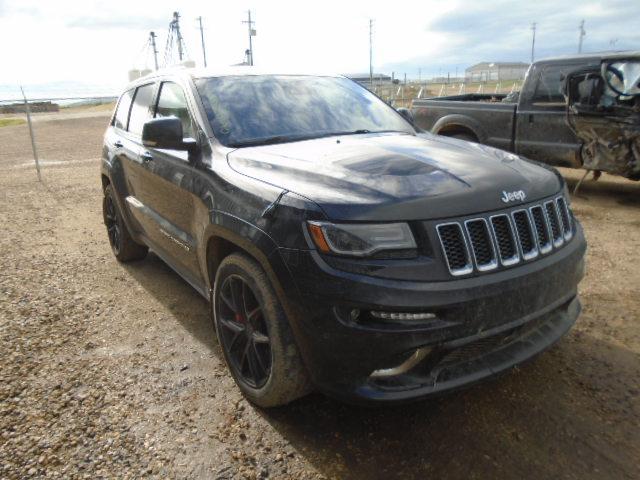 JEEP GRAND CHER 2016 1c4rjfdj5gc413843