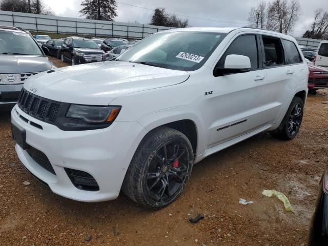 JEEP GRAND CHEROKEE 2017 1c4rjfdj5hc630715