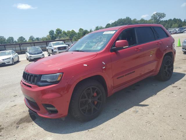 JEEP GRAND CHER 2018 1c4rjfdj5jc163396