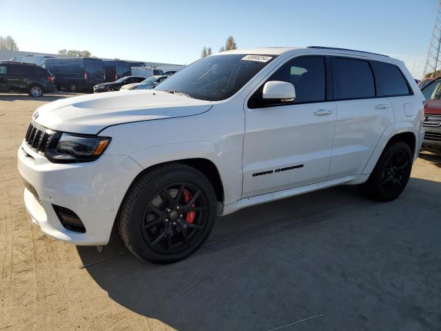 JEEP GRAND CHER 2018 1c4rjfdj5jc304161