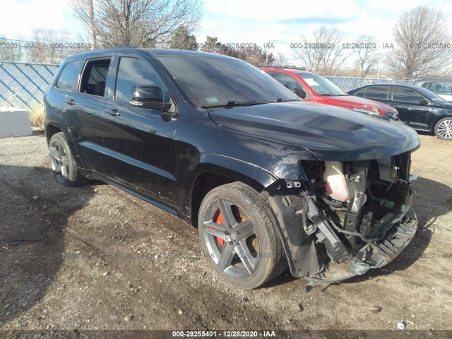 JEEP GRAND CHEROKEE 2018 1c4rjfdj5jc343865