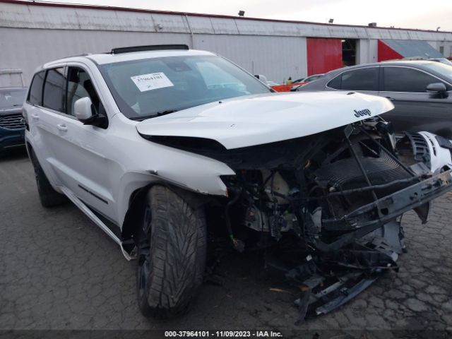 JEEP GRAND CHEROKEE 2019 1c4rjfdj5kc679257