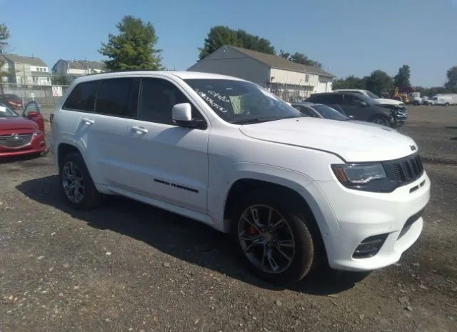 JEEP GRAND CHEROKEE 2019 1c4rjfdj5kc710846