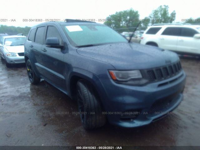 JEEP GRAND CHEROKEE 2020 1c4rjfdj5lc347594