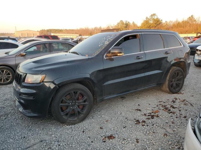 JEEP GRAND CHEROKEE 2012 1c4rjfdj6cc131253