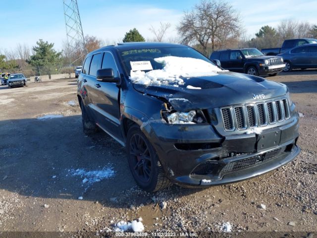 JEEP GRAND CHEROKEE 2012 1c4rjfdj6cc262019