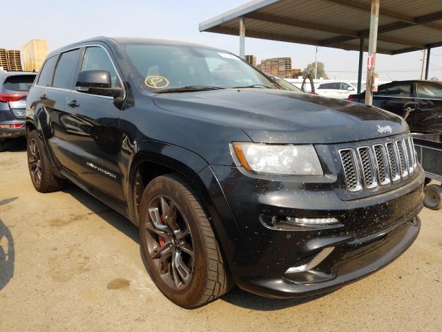 JEEP GRAND CHER 2012 1c4rjfdj6cc278060