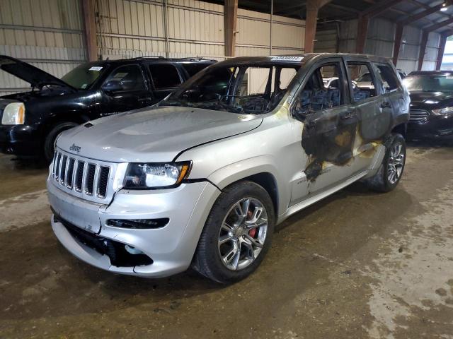 JEEP GRAND CHEROKEE 2012 1c4rjfdj6cc349158