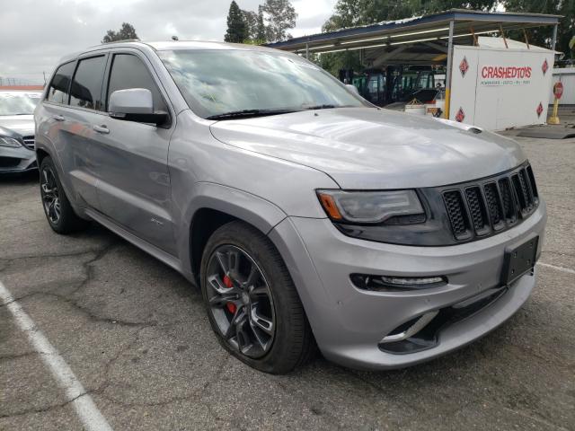 JEEP GRAND CHER 2014 1c4rjfdj6ec181881