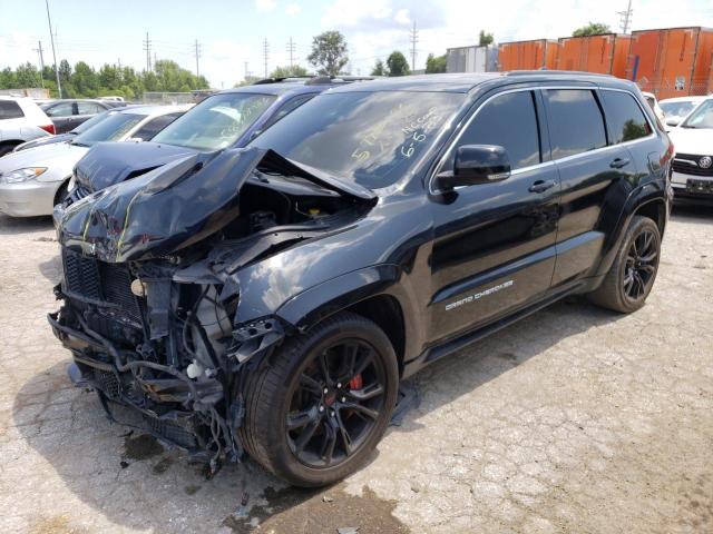 JEEP GRAND CHEROKEE 2014 1c4rjfdj6ec213213