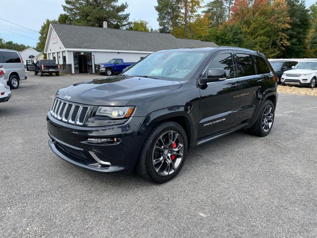 JEEP GRAND CHER 2014 1c4rjfdj6ec246129