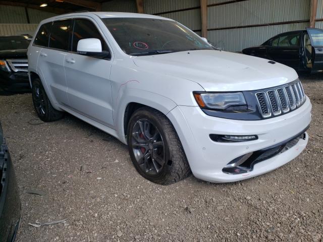 JEEP GRAND CHER 2014 1c4rjfdj6ec261925